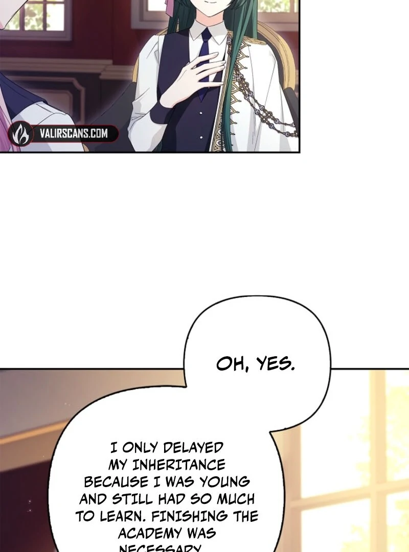 The Youngest Daughter of the Villainous Duke Chapter 115 432 026