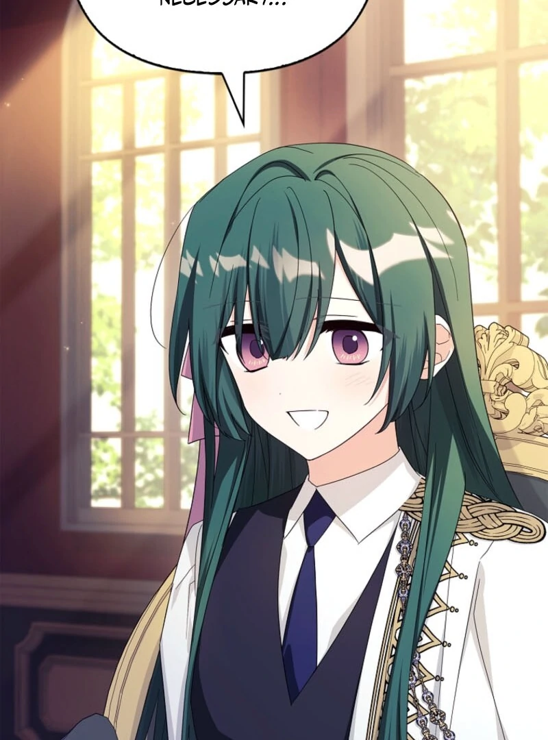 The Youngest Daughter of the Villainous Duke Chapter 115 433 027