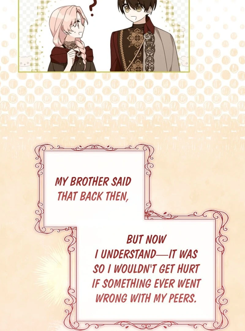 The Youngest Daughter of the Villainous Duke Chapter 115 442 036