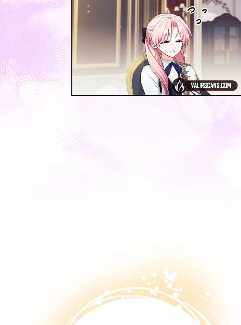 The Youngest Daughter of the Villainous Duke Chapter 115 444 038