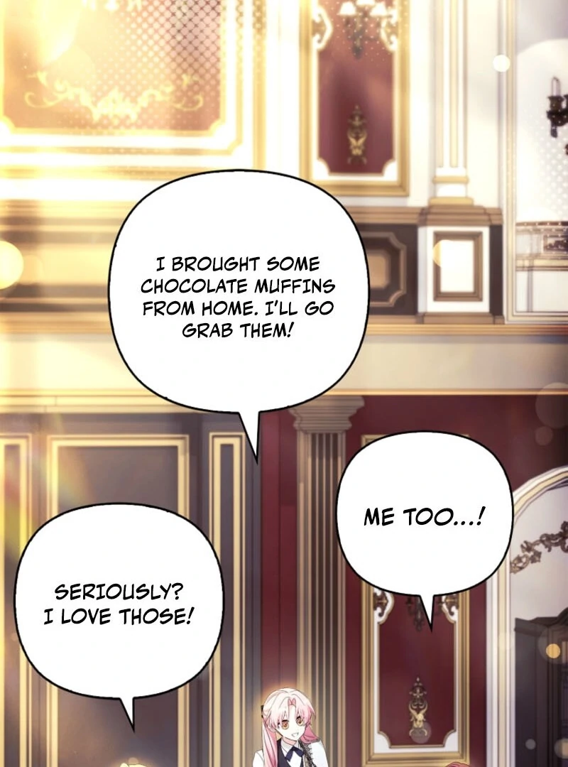The Youngest Daughter of the Villainous Duke Chapter 115 446 040