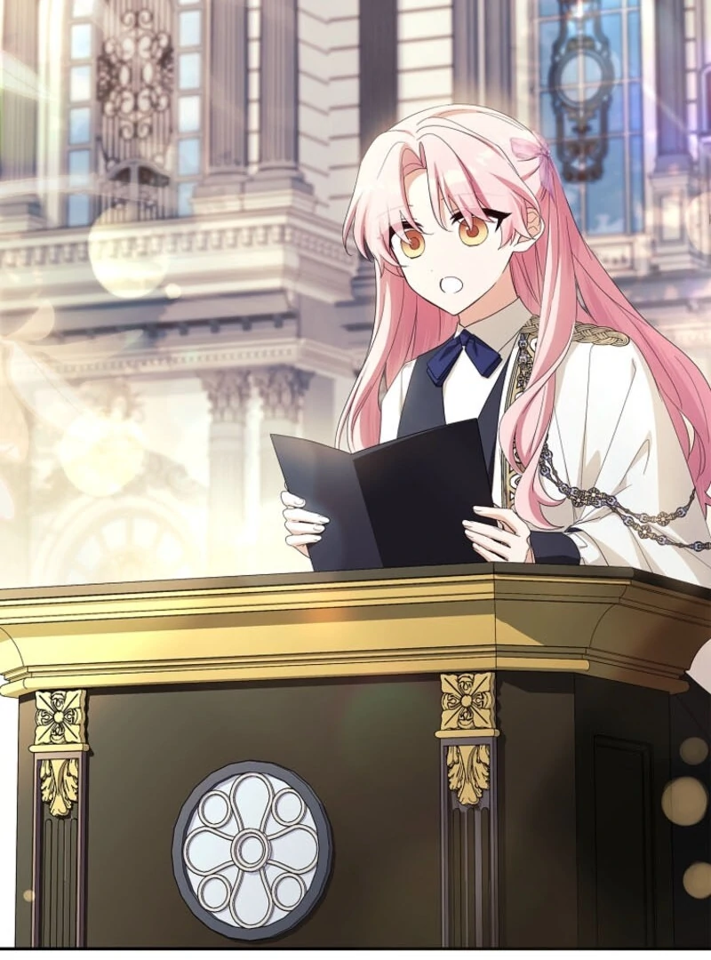 The Youngest Daughter of the Villainous Duke Chapter 115 453 047