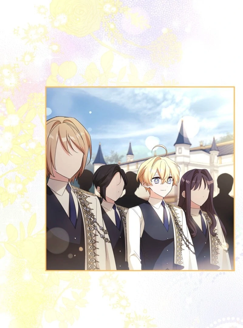 The Youngest Daughter of the Villainous Duke Chapter 115 457 051
