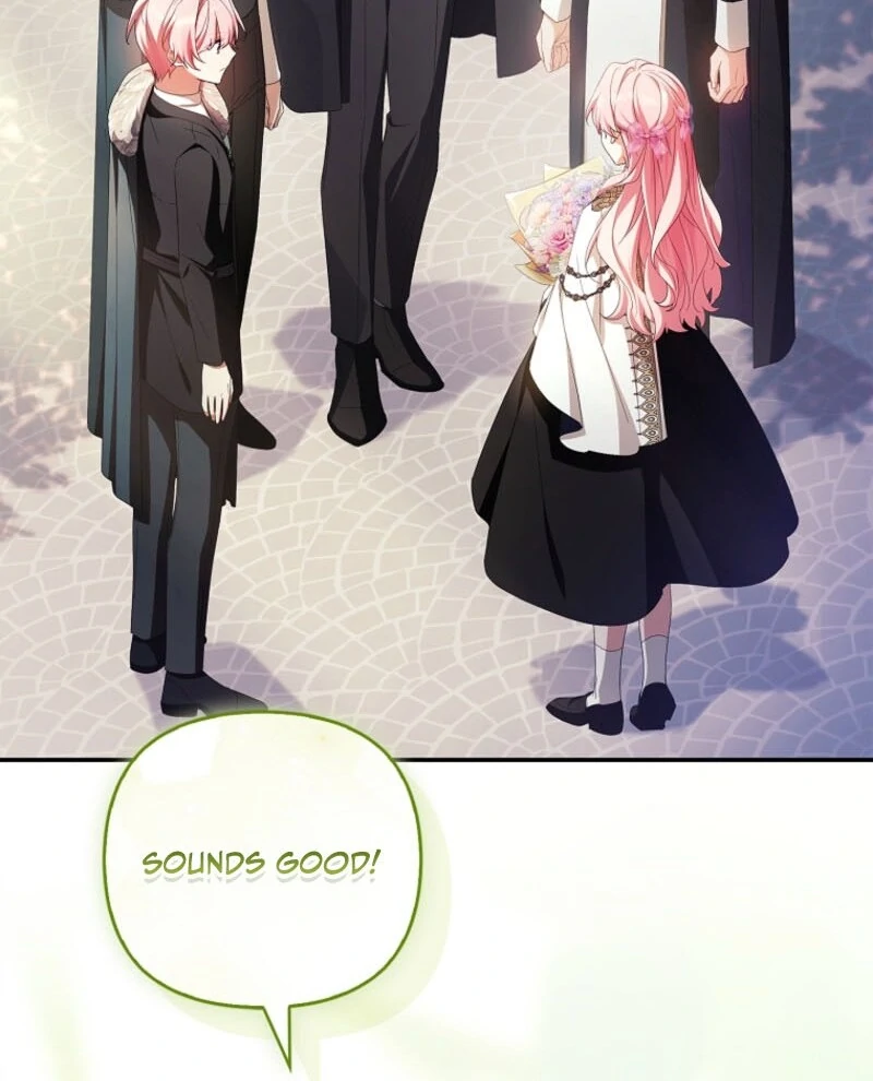 The Youngest Daughter of the Villainous Duke Chapter 115 461 055