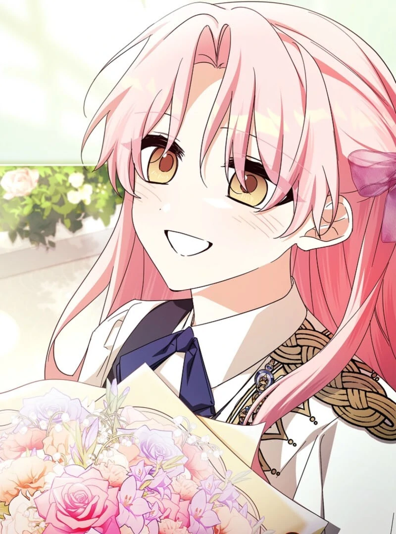 The Youngest Daughter of the Villainous Duke Chapter 115 462 056
