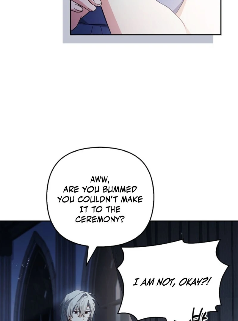 The Youngest Daughter of the Villainous Duke Chapter 115 468 062