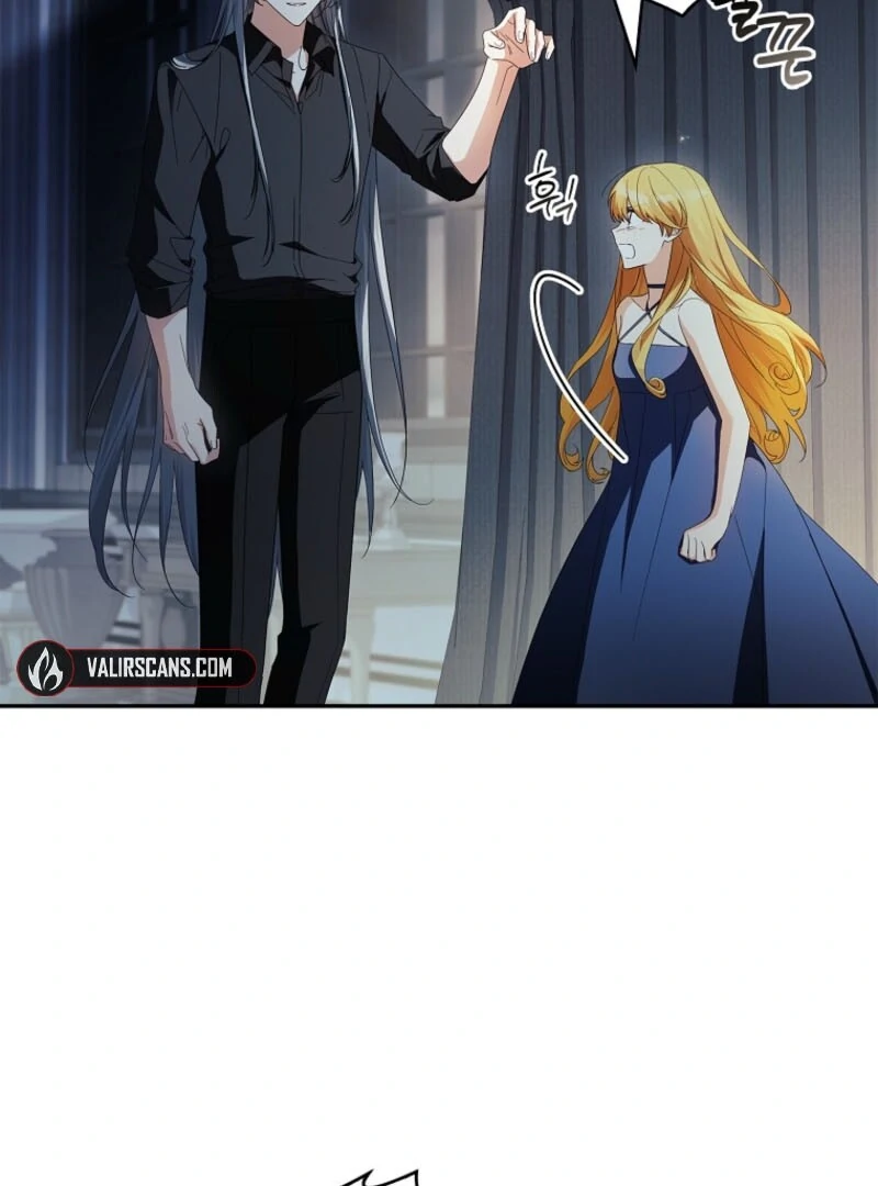 The Youngest Daughter of the Villainous Duke Chapter 115 469 063