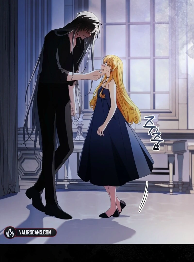 The Youngest Daughter of the Villainous Duke Chapter 115 476 070