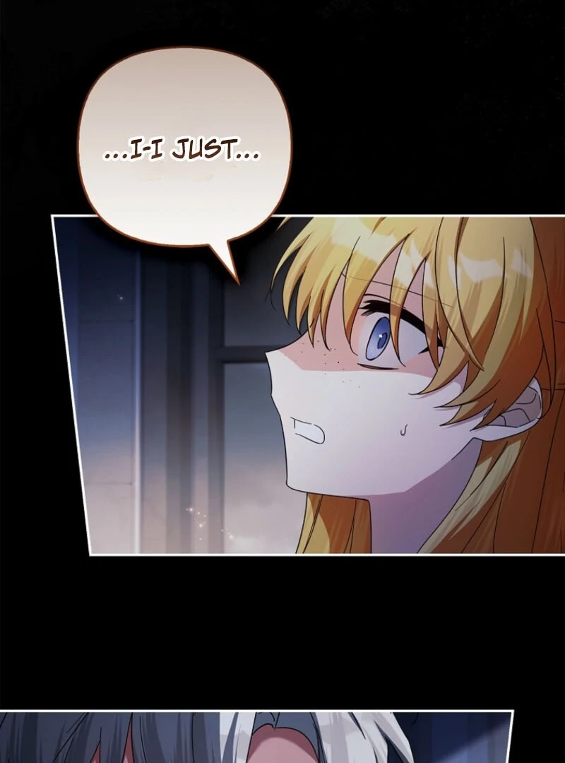 The Youngest Daughter of the Villainous Duke Chapter 115 477 071