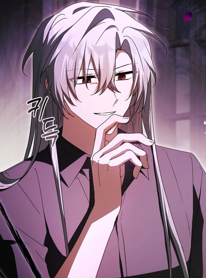 The Youngest Daughter of the Villainous Duke Chapter 115 484 078