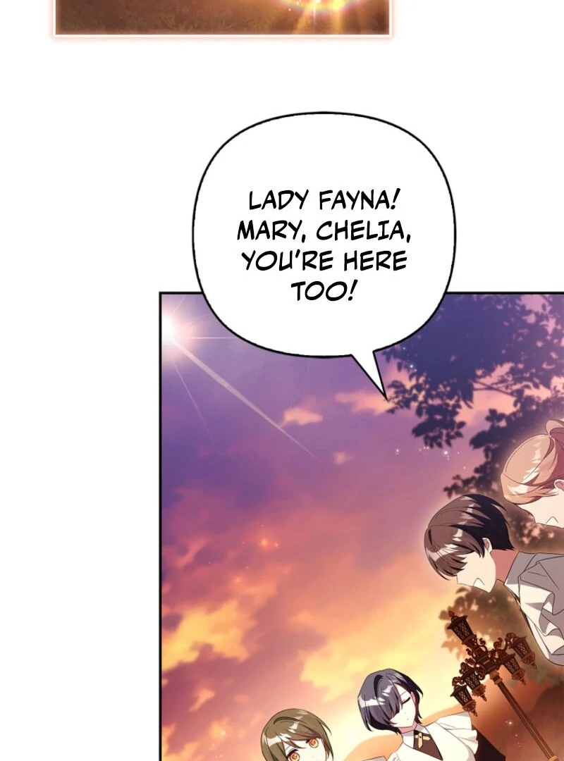 The Youngest Daughter of the Villainous Duke Chapter 115 492 086