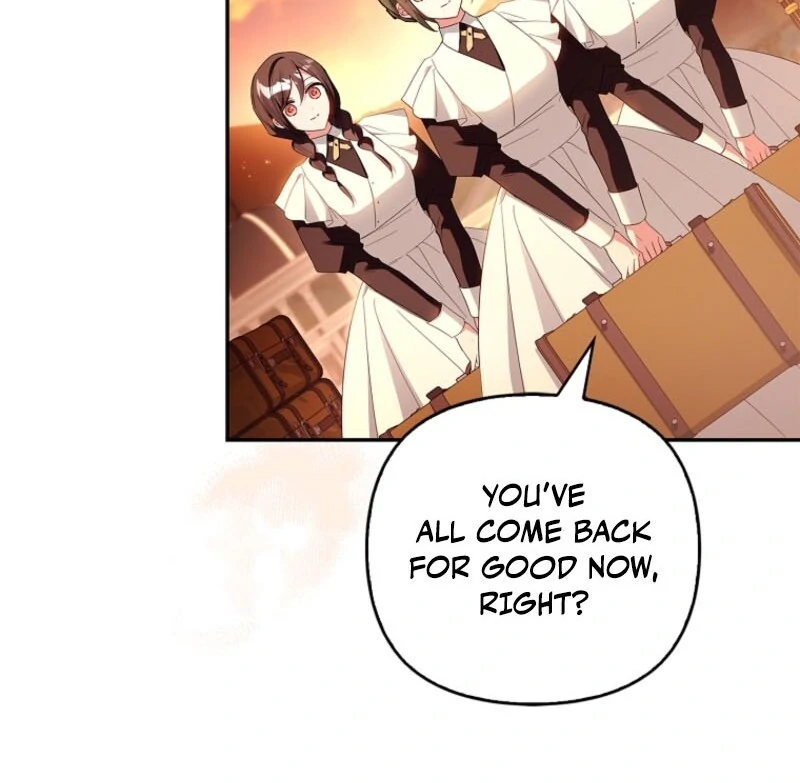 The Youngest Daughter of the Villainous Duke Chapter 115 493 087