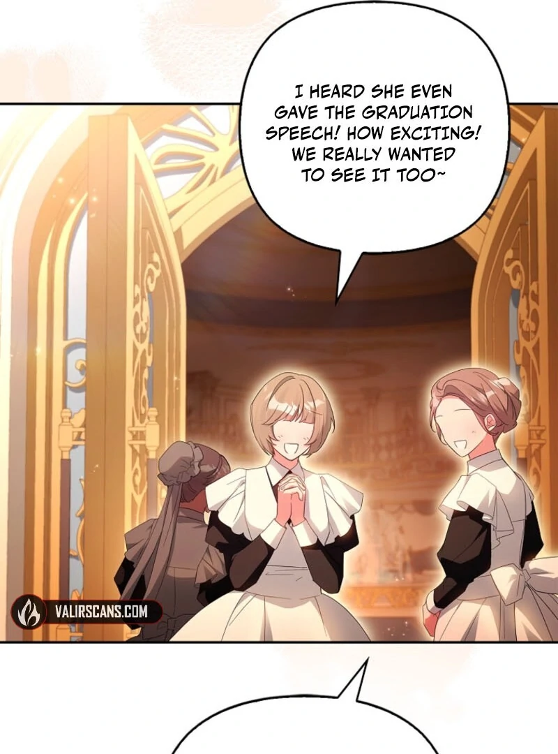 The Youngest Daughter of the Villainous Duke Chapter 115 495 089