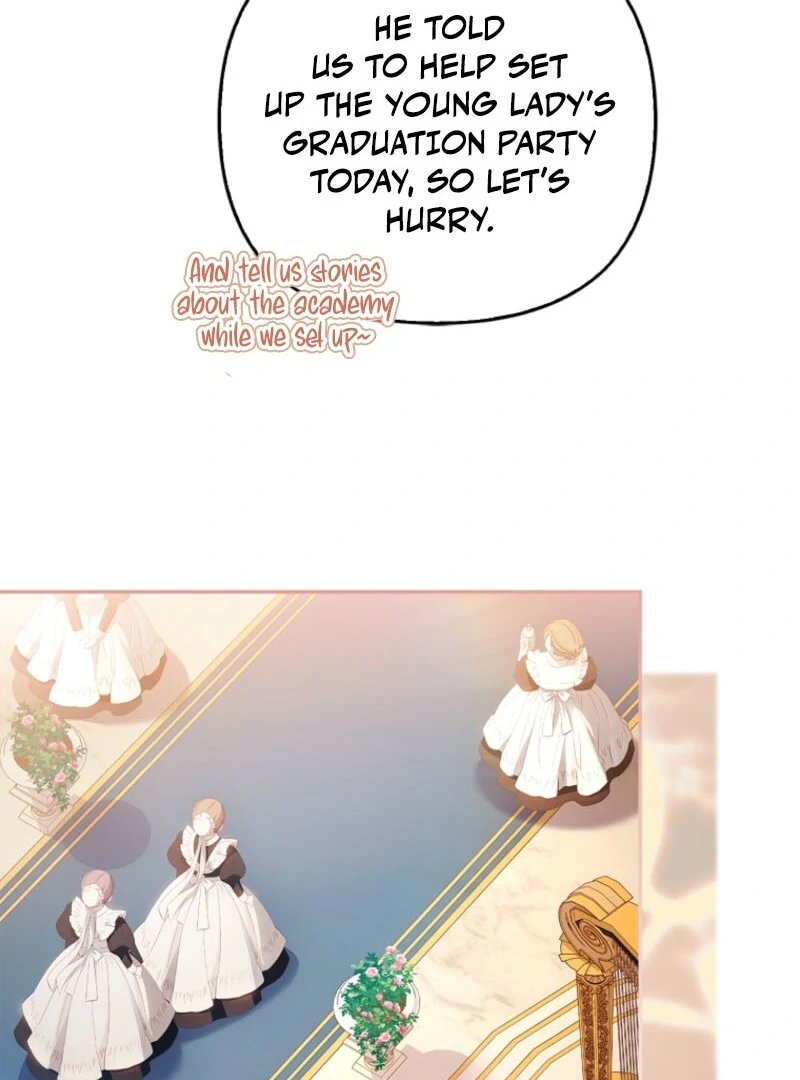 The Youngest Daughter of the Villainous Duke Chapter 115 496 090