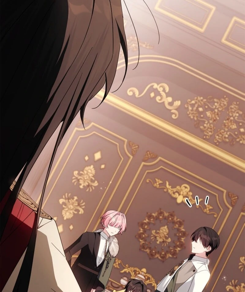 The Youngest Daughter of the Villainous Duke Chapter 115 504 098