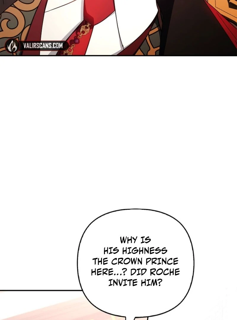 The Youngest Daughter of the Villainous Duke Chapter 115 507 101