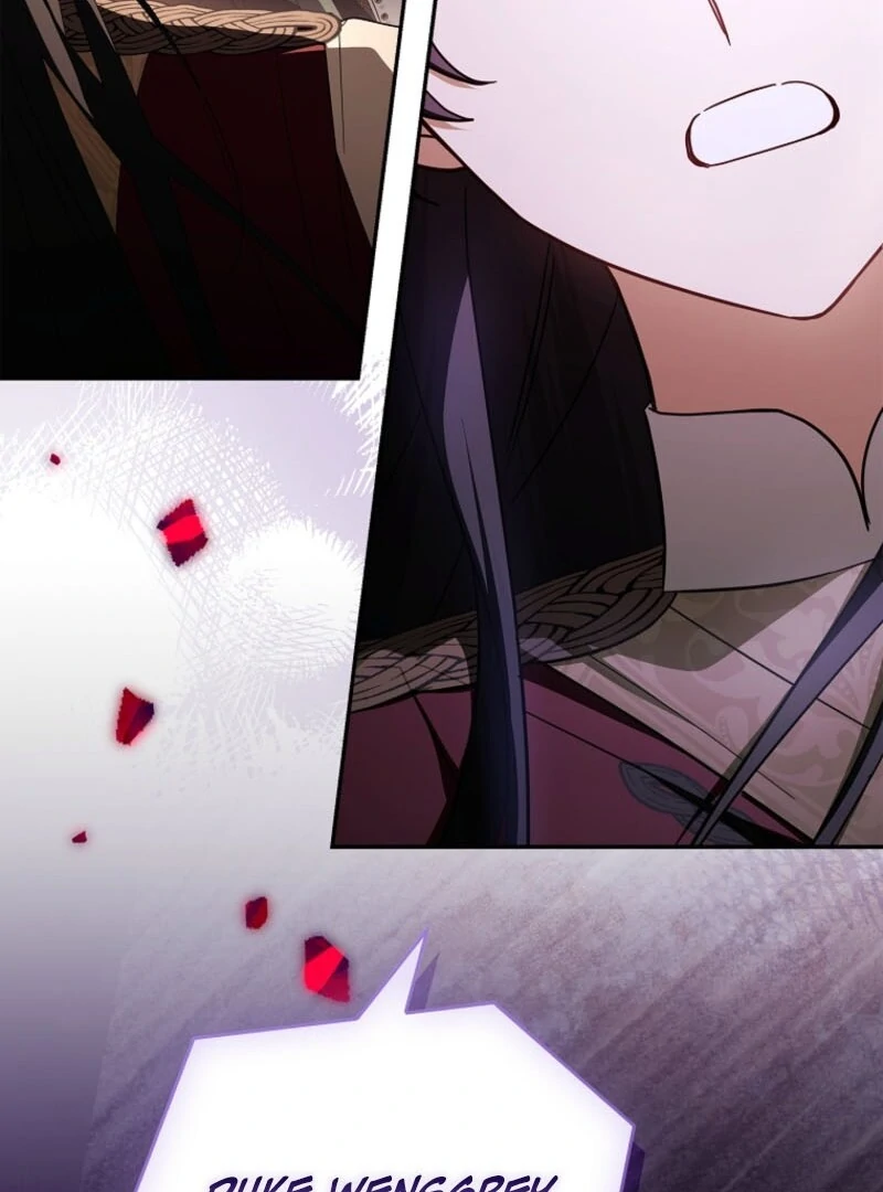 The Youngest Daughter of the Villainous Duke Chapter 115 509 103