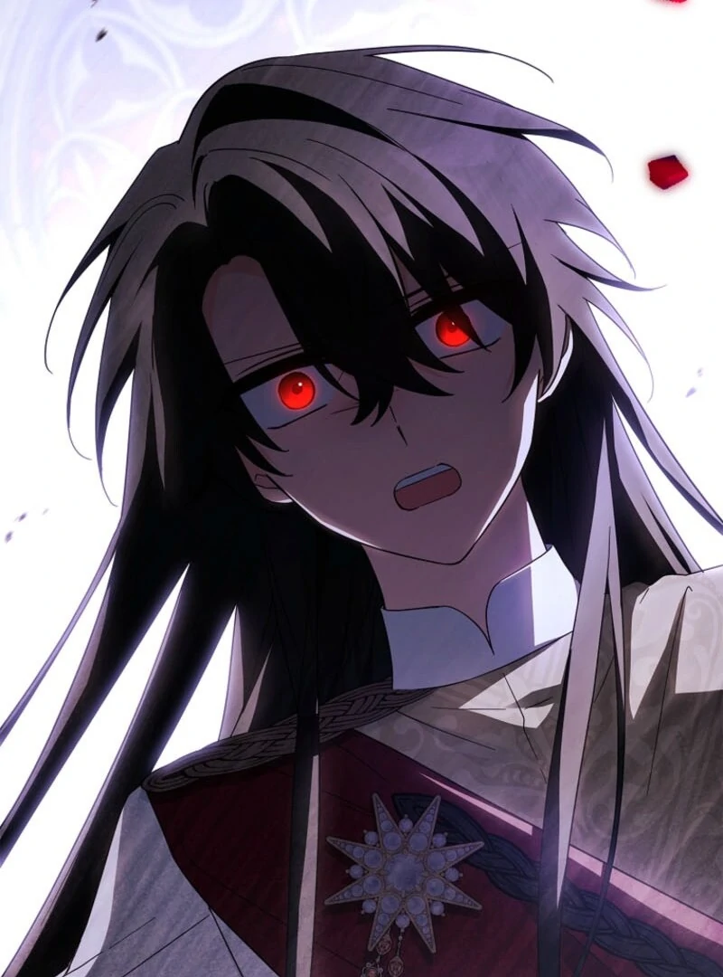 The Youngest Daughter of the Villainous Duke Chapter 115 511 105