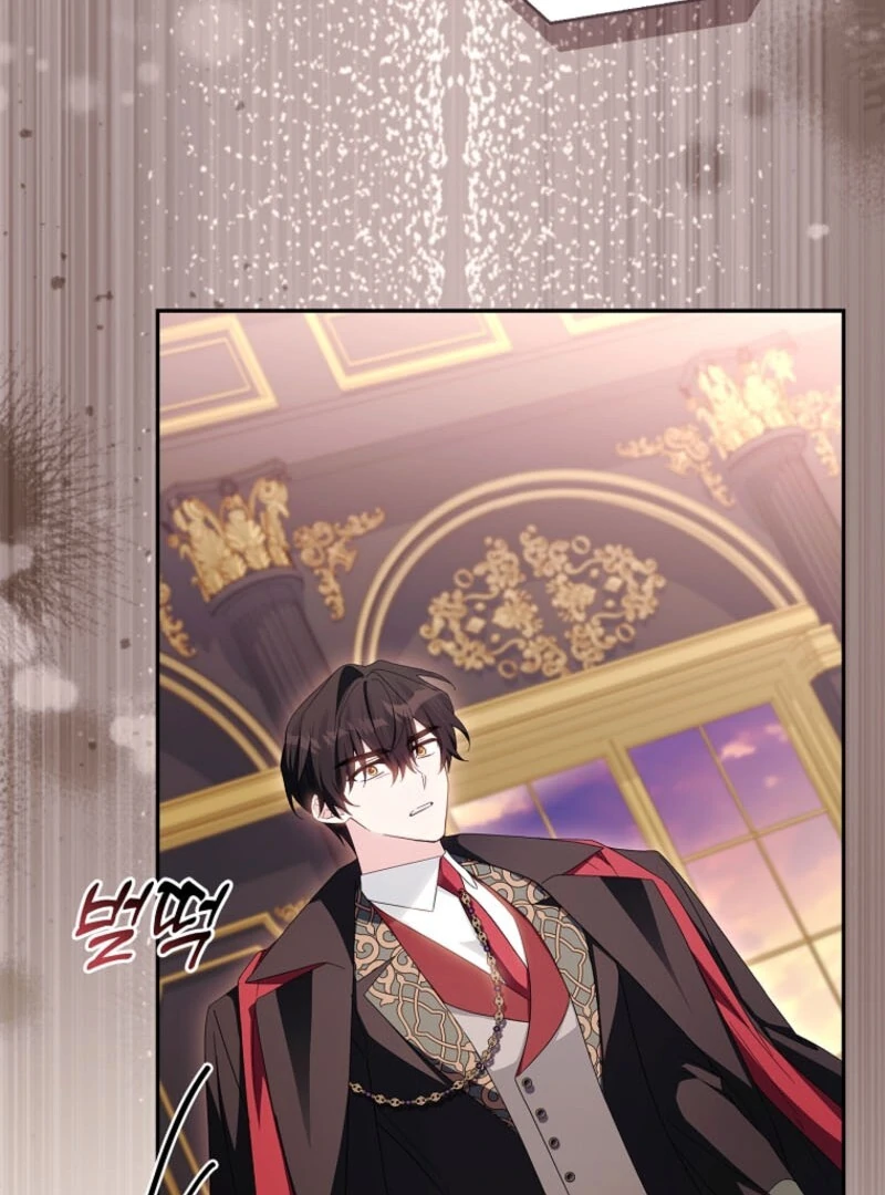 The Youngest Daughter of the Villainous Duke Chapter 115 514 108