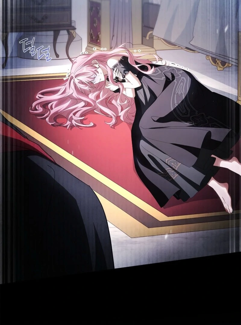 The Youngest Daughter of the Villainous Duke Chapter 115 523 117