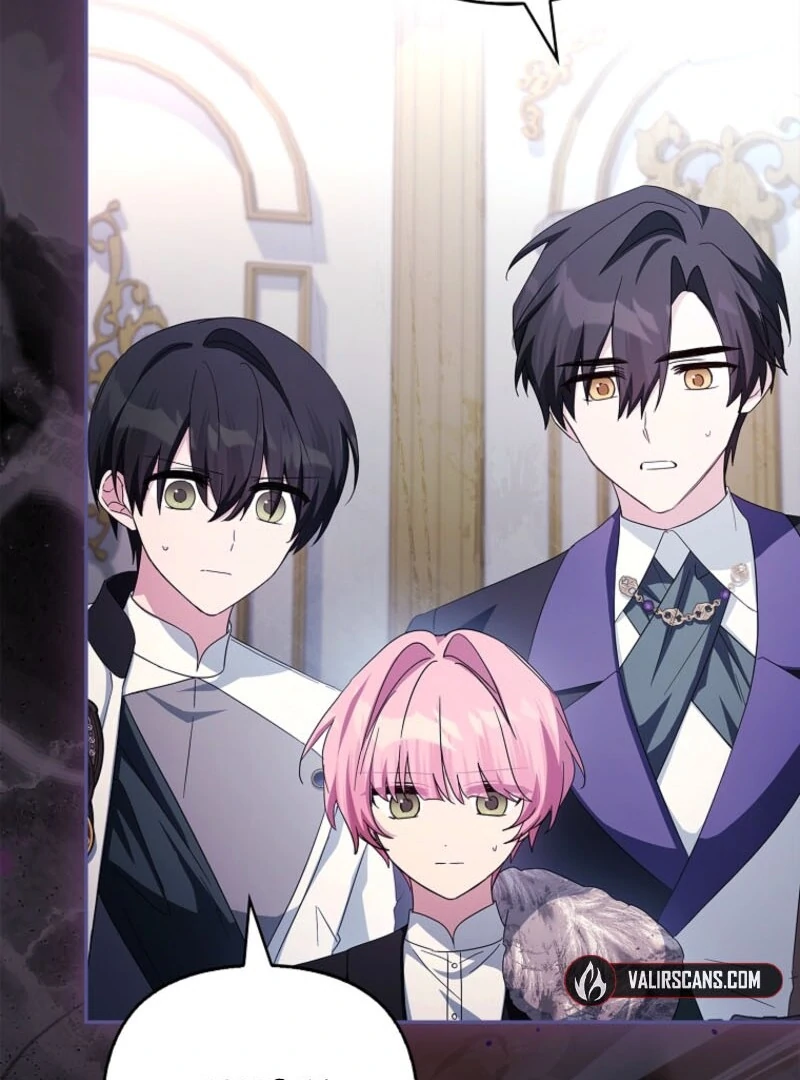 The Youngest Daughter of the Villainous Duke Chapter 115 531 125
