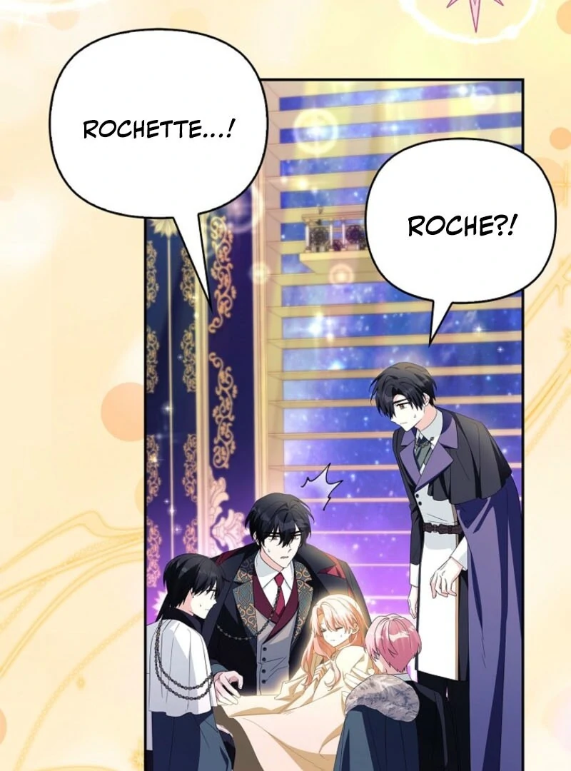 The Youngest Daughter of the Villainous Duke Chapter 117 392 004