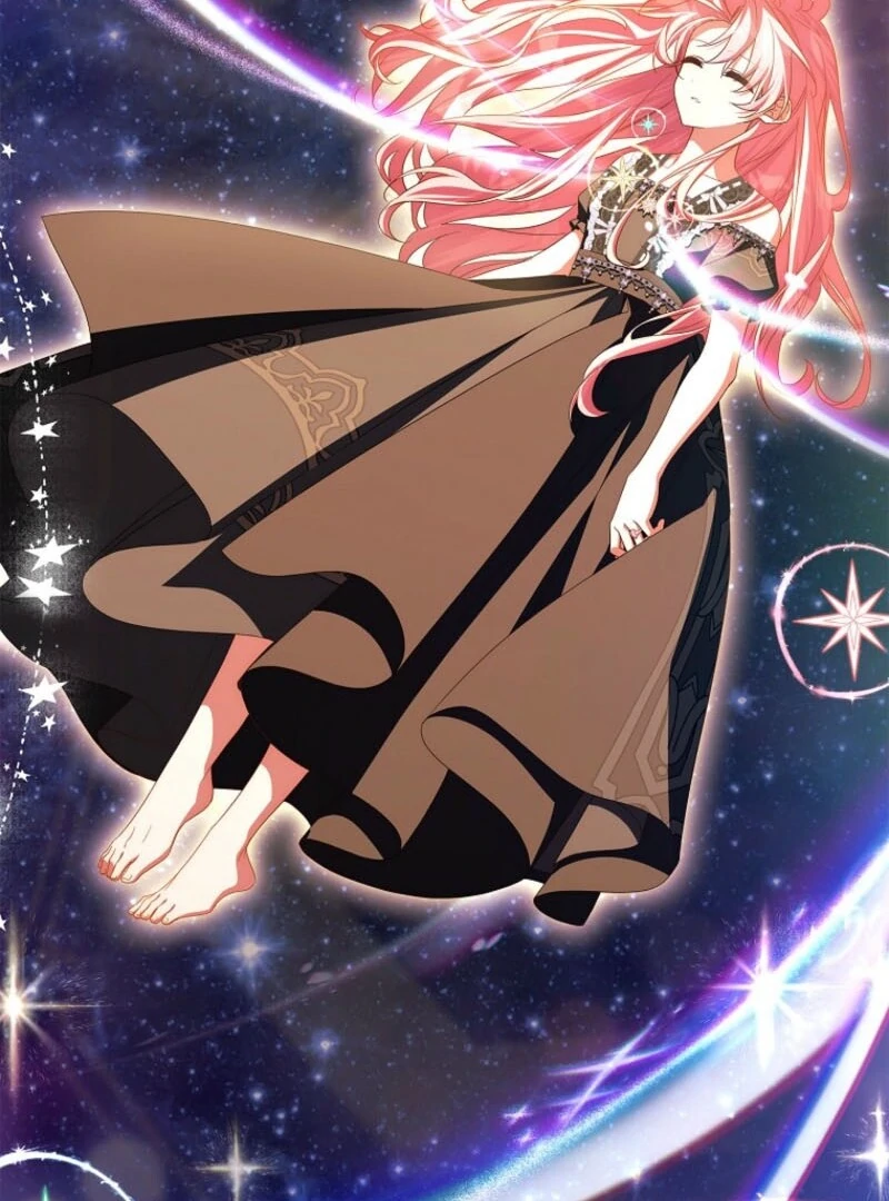 The Youngest Daughter of the Villainous Duke Chapter 117 401 013