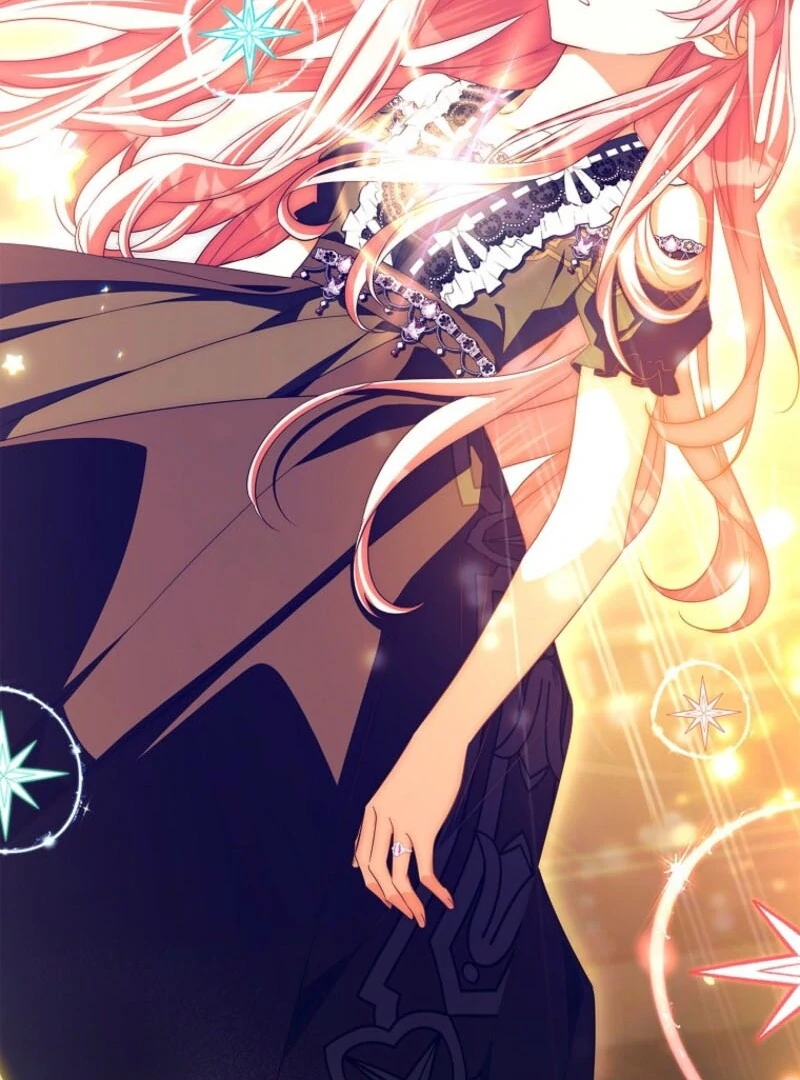 The Youngest Daughter of the Villainous Duke Chapter 117 407 019