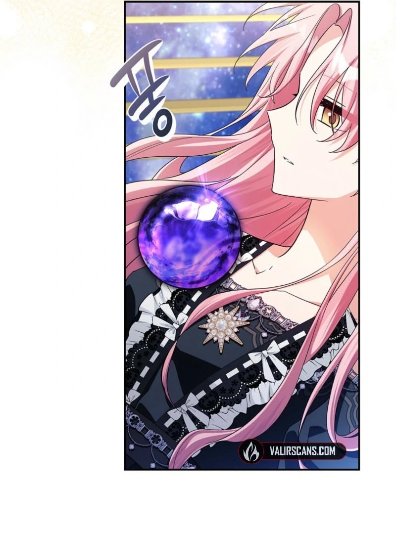 The Youngest Daughter of the Villainous Duke Chapter 117 411 023