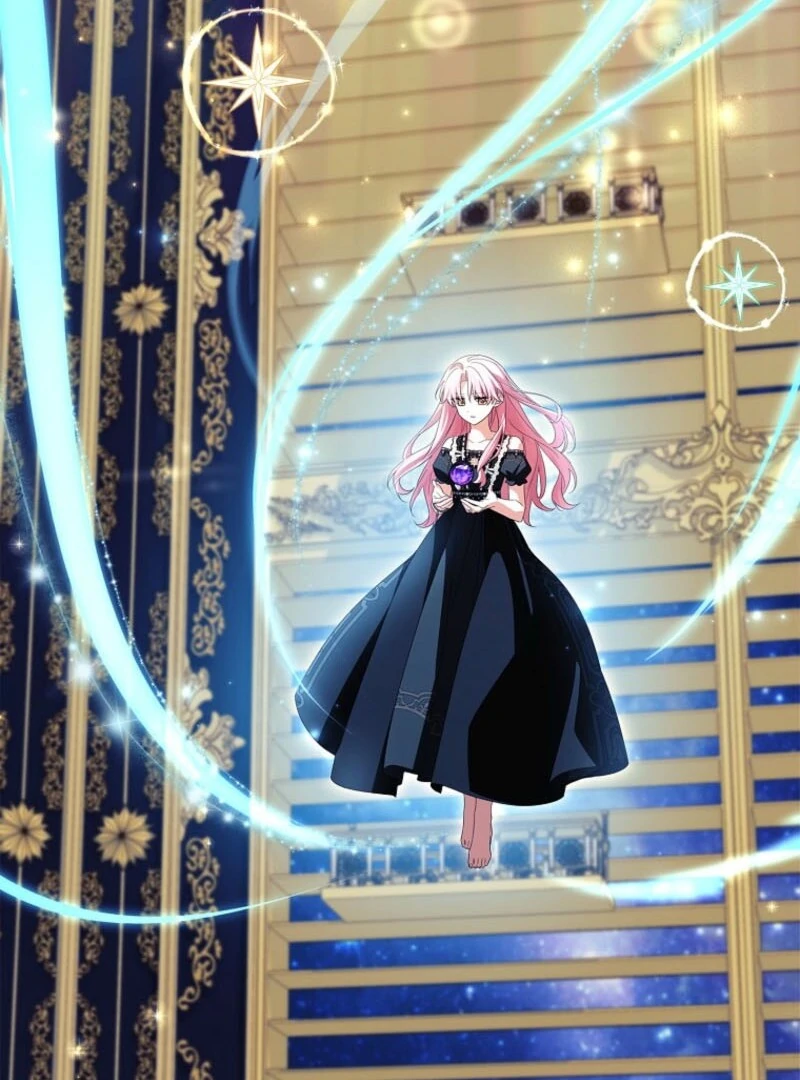 The Youngest Daughter of the Villainous Duke Chapter 117 414 026