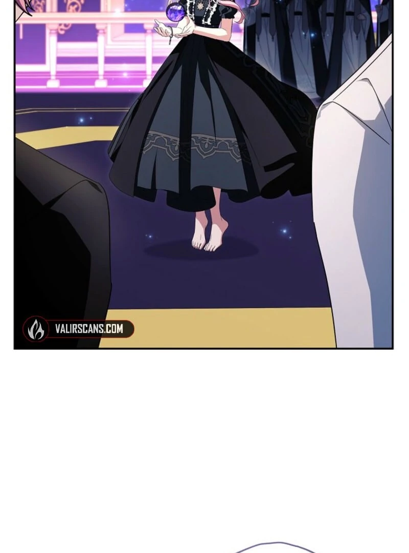 The Youngest Daughter of the Villainous Duke Chapter 117 418 030