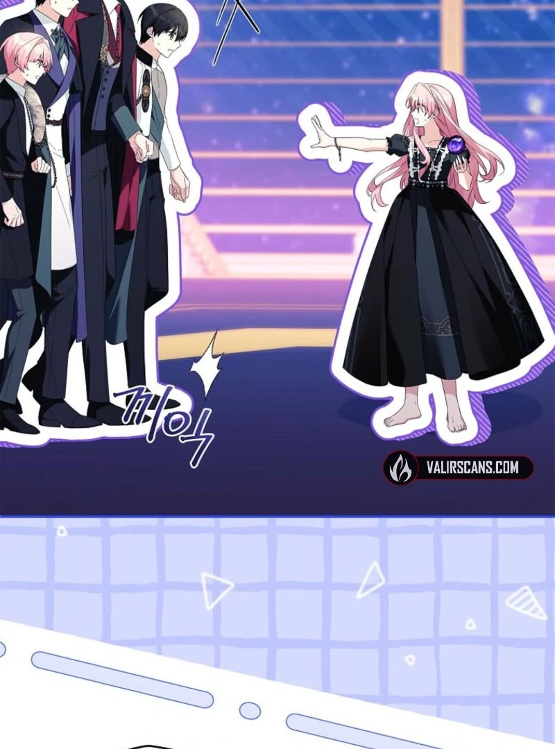 The Youngest Daughter of the Villainous Duke Chapter 117 424 036