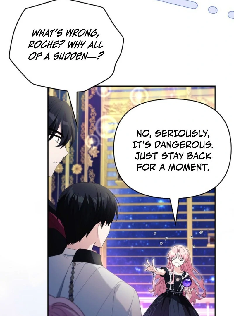 The Youngest Daughter of the Villainous Duke Chapter 117 425 037