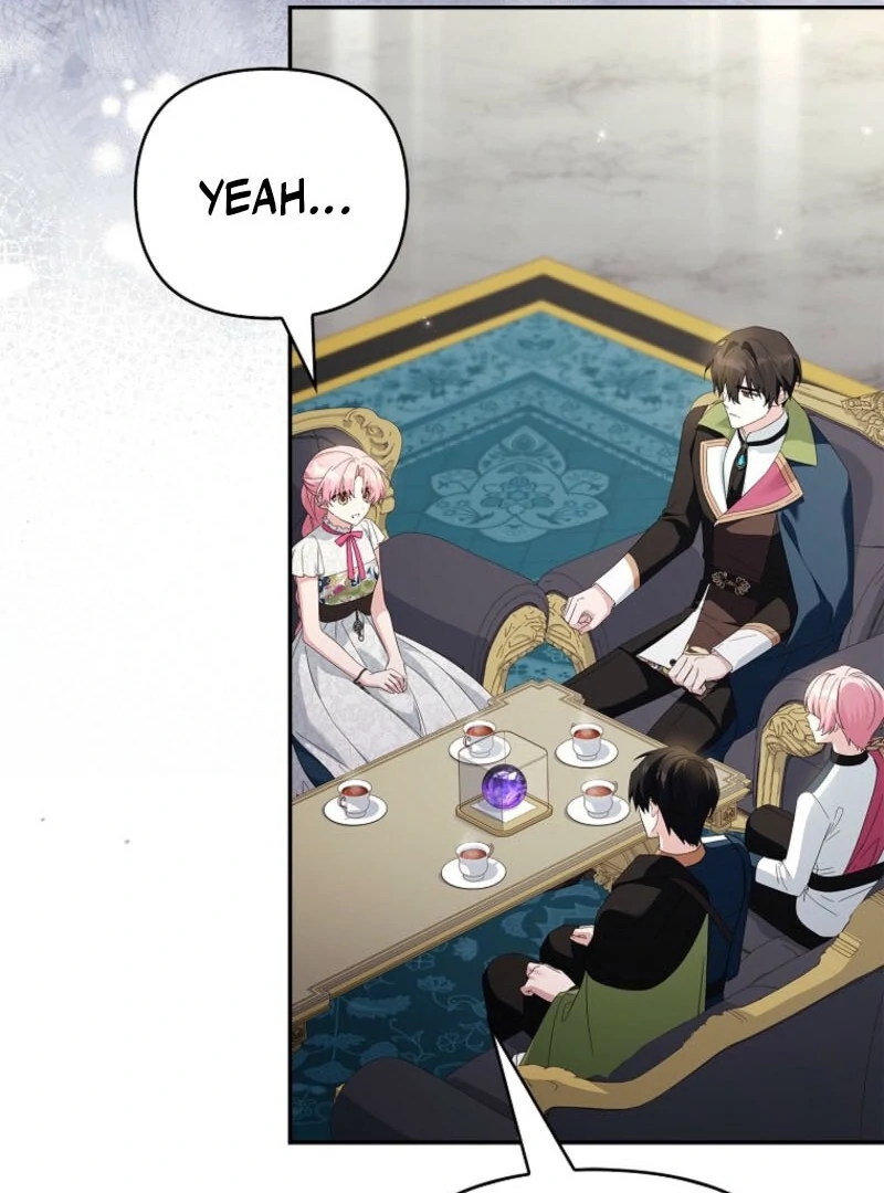 The Youngest Daughter of the Villainous Duke Chapter 117 433 045