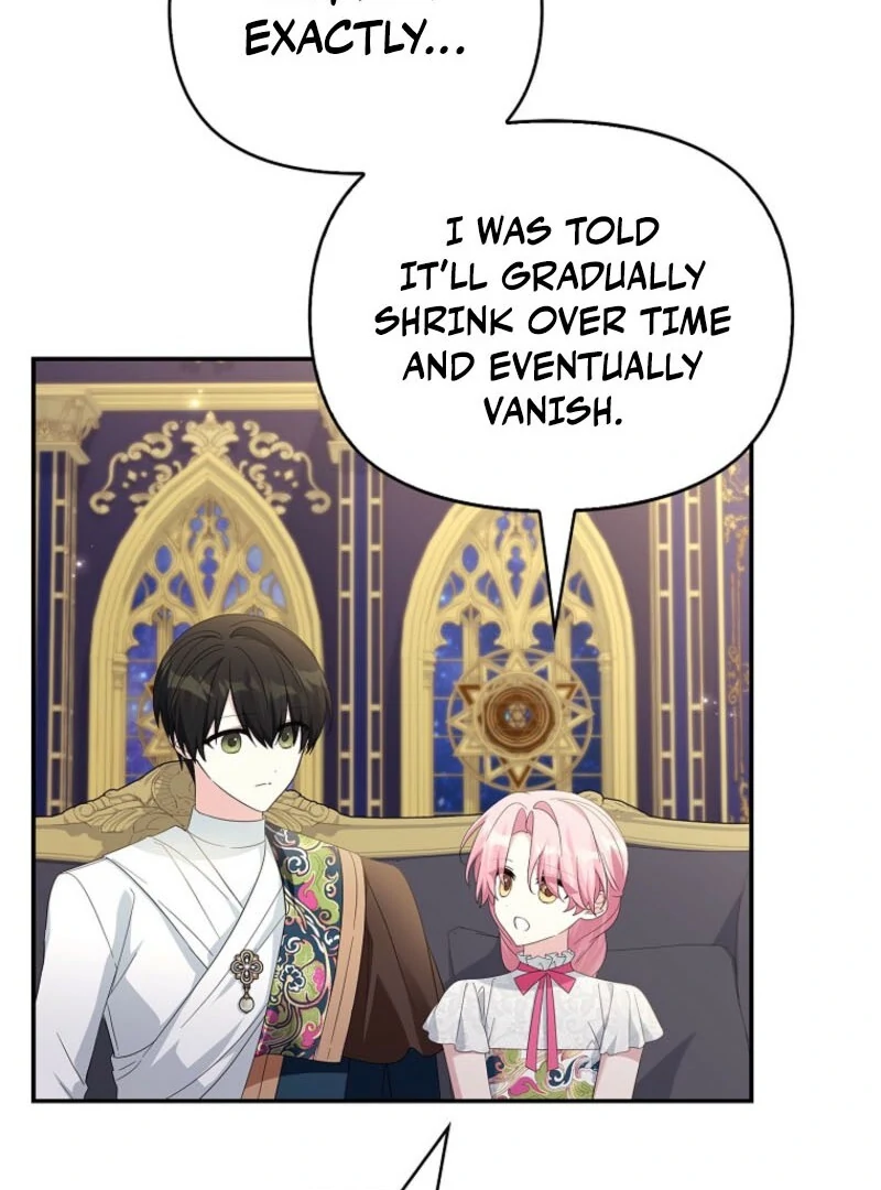 The Youngest Daughter of the Villainous Duke Chapter 117 437 049