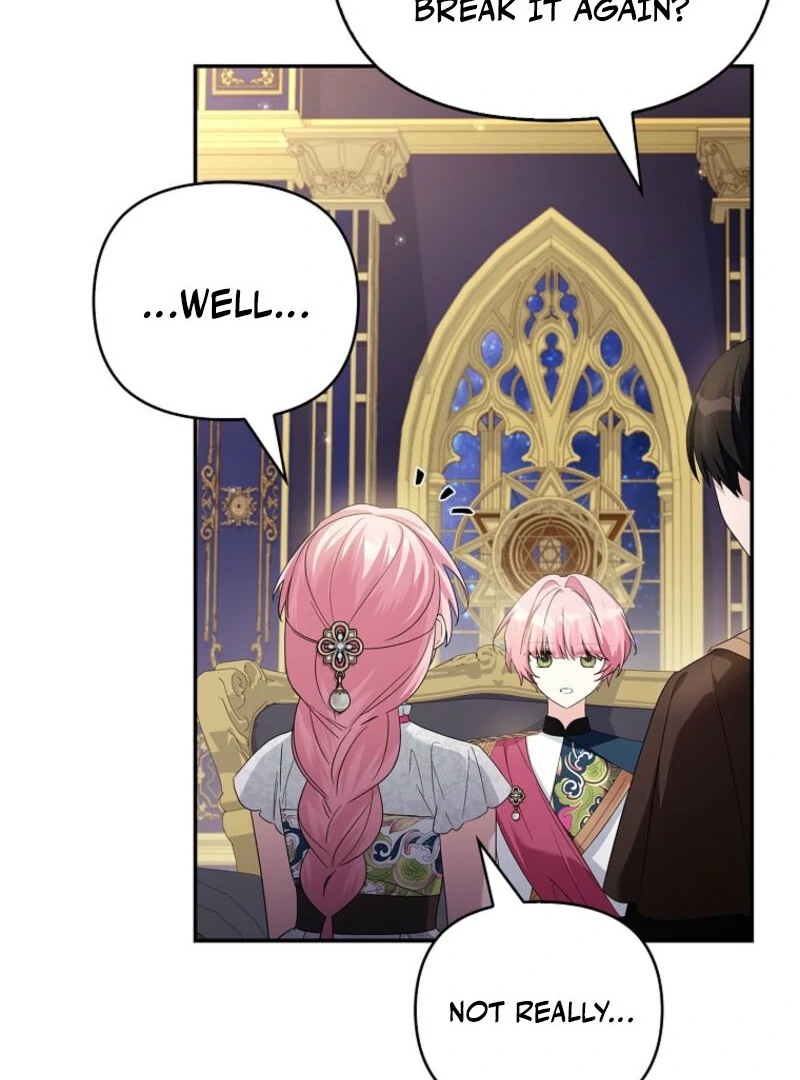 The Youngest Daughter of the Villainous Duke Chapter 117 441 053