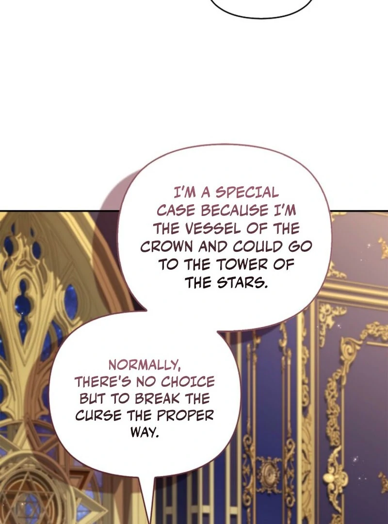 The Youngest Daughter of the Villainous Duke Chapter 117 442 054