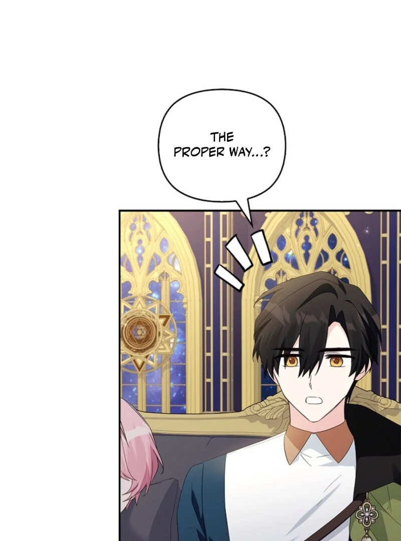 The Youngest Daughter of the Villainous Duke Chapter 117 445 057