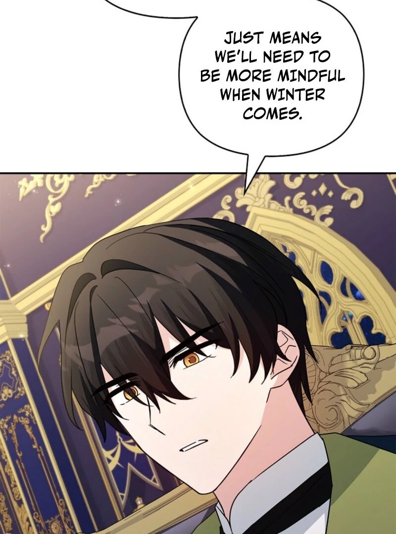The Youngest Daughter of the Villainous Duke Chapter 117 452 064