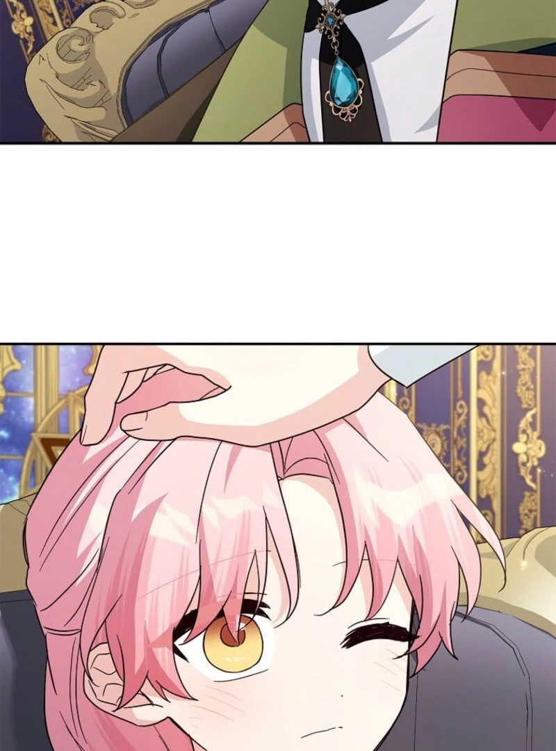 The Youngest Daughter of the Villainous Duke Chapter 117 453 065
