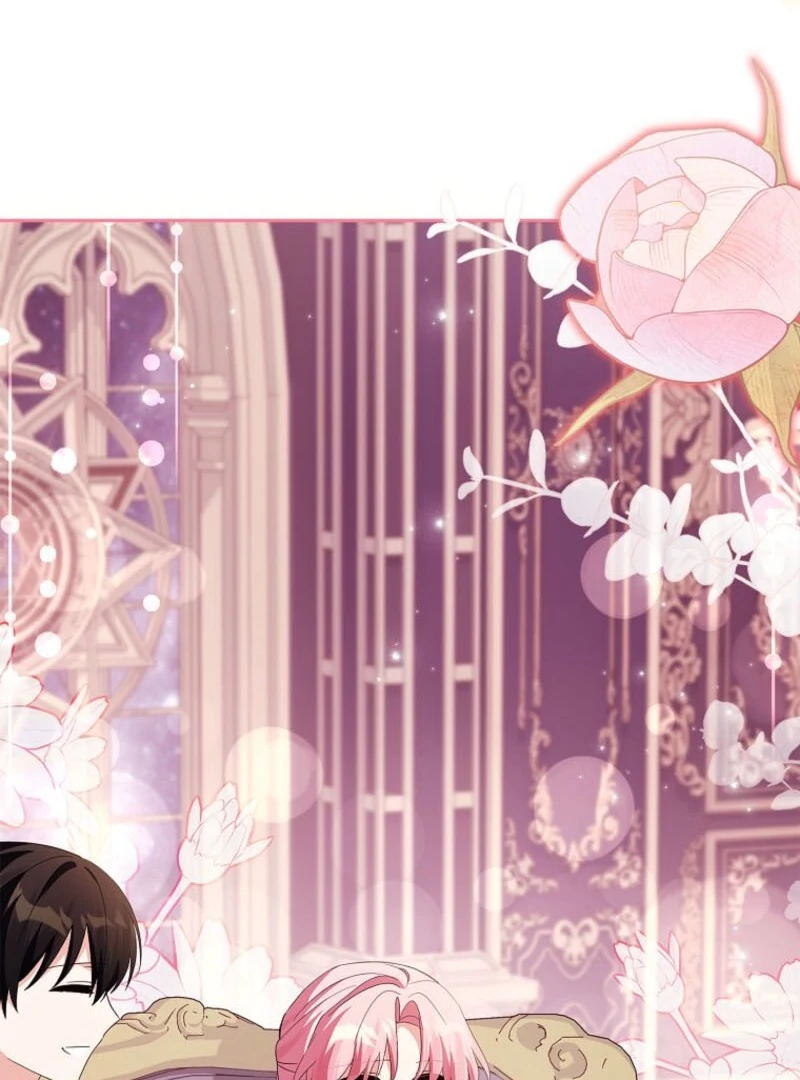 The Youngest Daughter of the Villainous Duke Chapter 117 457 069