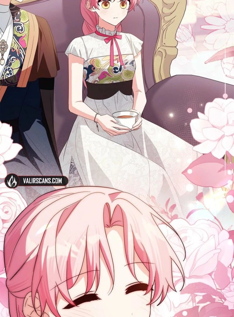 The Youngest Daughter of the Villainous Duke Chapter 117 458 070