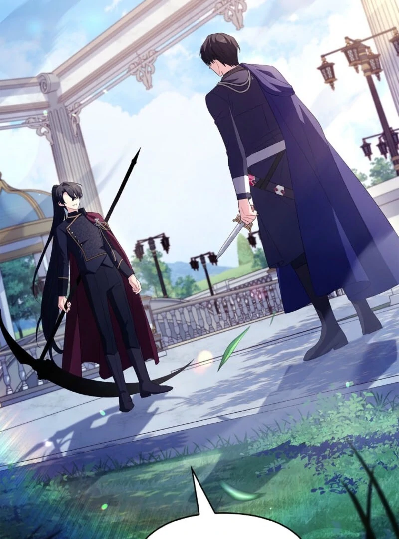 The Youngest Daughter of the Villainous Duke Chapter 117 468 080