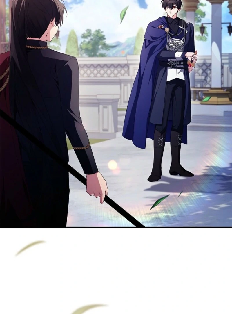 The Youngest Daughter of the Villainous Duke Chapter 117 471 083