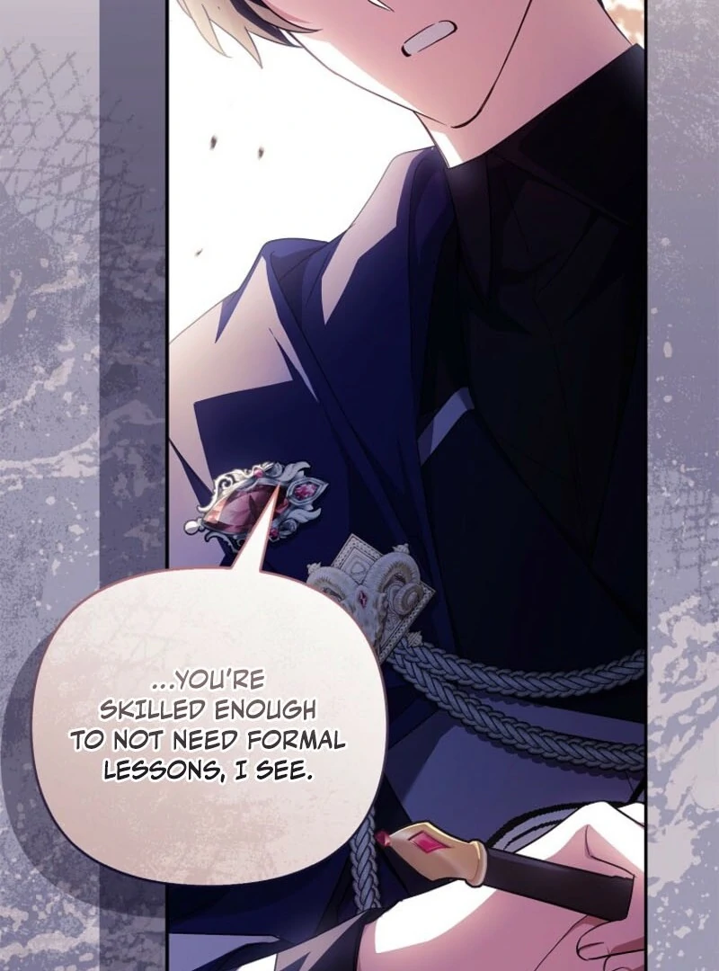 The Youngest Daughter of the Villainous Duke Chapter 117 481 093