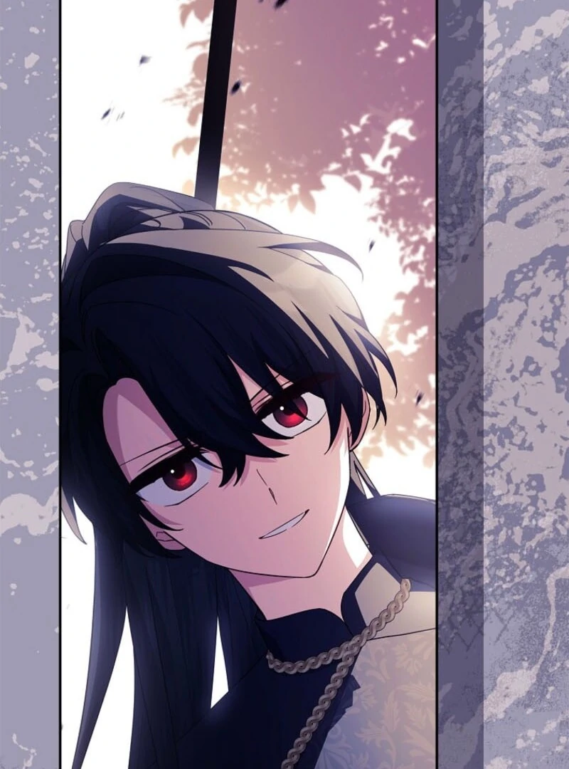 The Youngest Daughter of the Villainous Duke Chapter 117 483 095