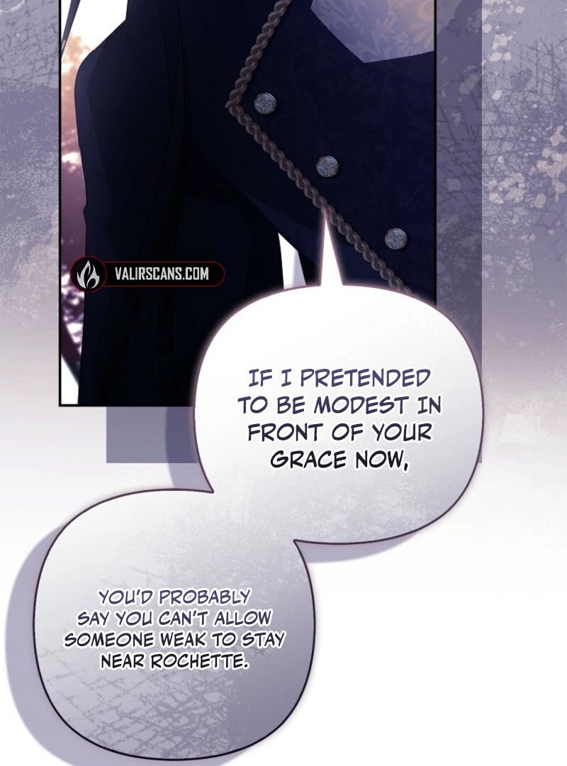 The Youngest Daughter of the Villainous Duke Chapter 117 484 096