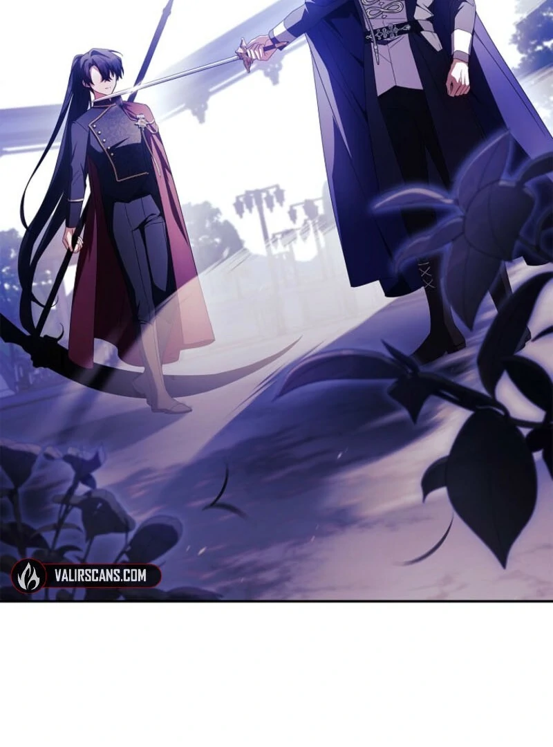 The Youngest Daughter of the Villainous Duke Chapter 117 488 100