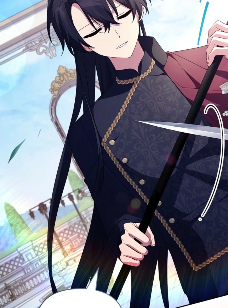The Youngest Daughter of the Villainous Duke Chapter 117 492 104