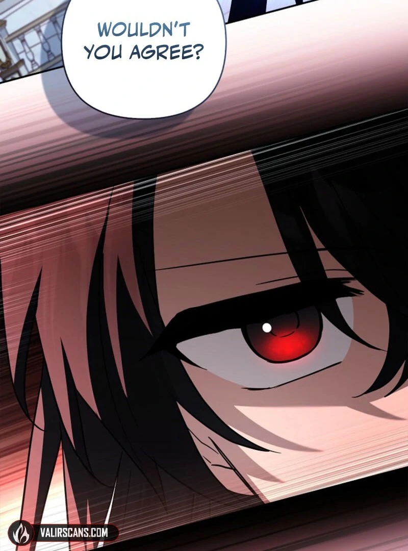 The Youngest Daughter of the Villainous Duke Chapter 117 493 105